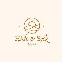Hide and seek traders logo